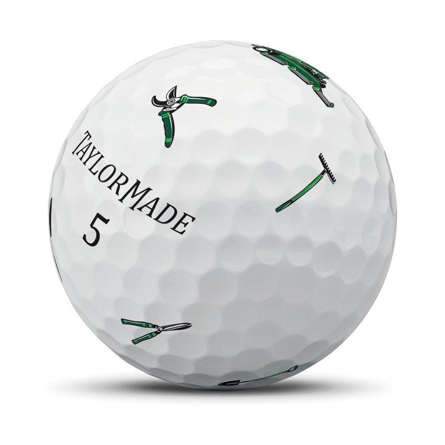 Limited Edition - TP5 Pix Golf Balls - Season Opener | TAYLORMADE
